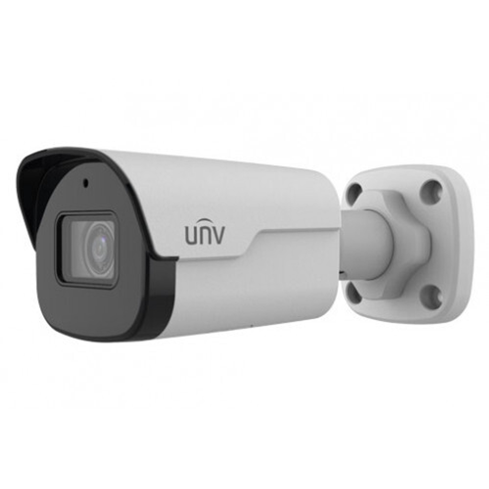 Видеокамера Uniview UNV 4MP IPC2124SS-ADF40KM