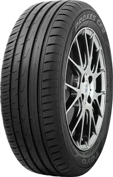 Toyo Proxes CF2 215/50 R17 95V XL
