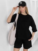 Костюм Терра Виотекс ЧЁРНЫЙ