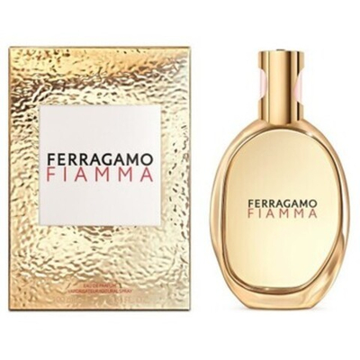 Salvatore Ferragamo Fiamma EDP 35ml