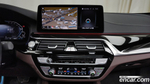 BMW 5 Series (G30) 530e M Sports (07.2021)