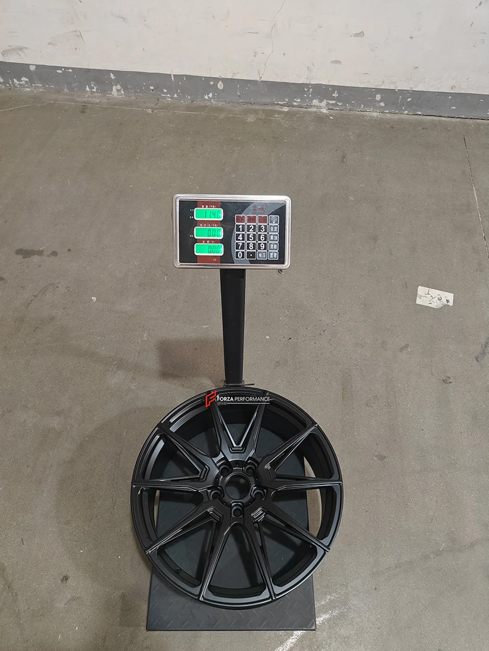 КОВАНЫЕ ДИСКИ ДЛЯ CADILLAC XT4 2022 КАДИЛЛАК