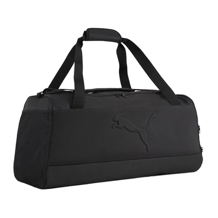 Сумка спортивная PUMA BUZZ Medium Sports Bag