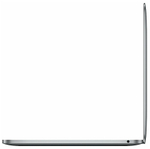 Ноутбук Apple MacBook Pro 13.3" A1708 (MPXQ2RU/A) 13.3"/Intel Core i5-7360U/RAM 8 GB/ SSD 128 GB/Intel Iris Plus graphics/2560*1600/IPS/Mac Os/Подсветка кл-ры: нет/Серый космос. Состояние: B1