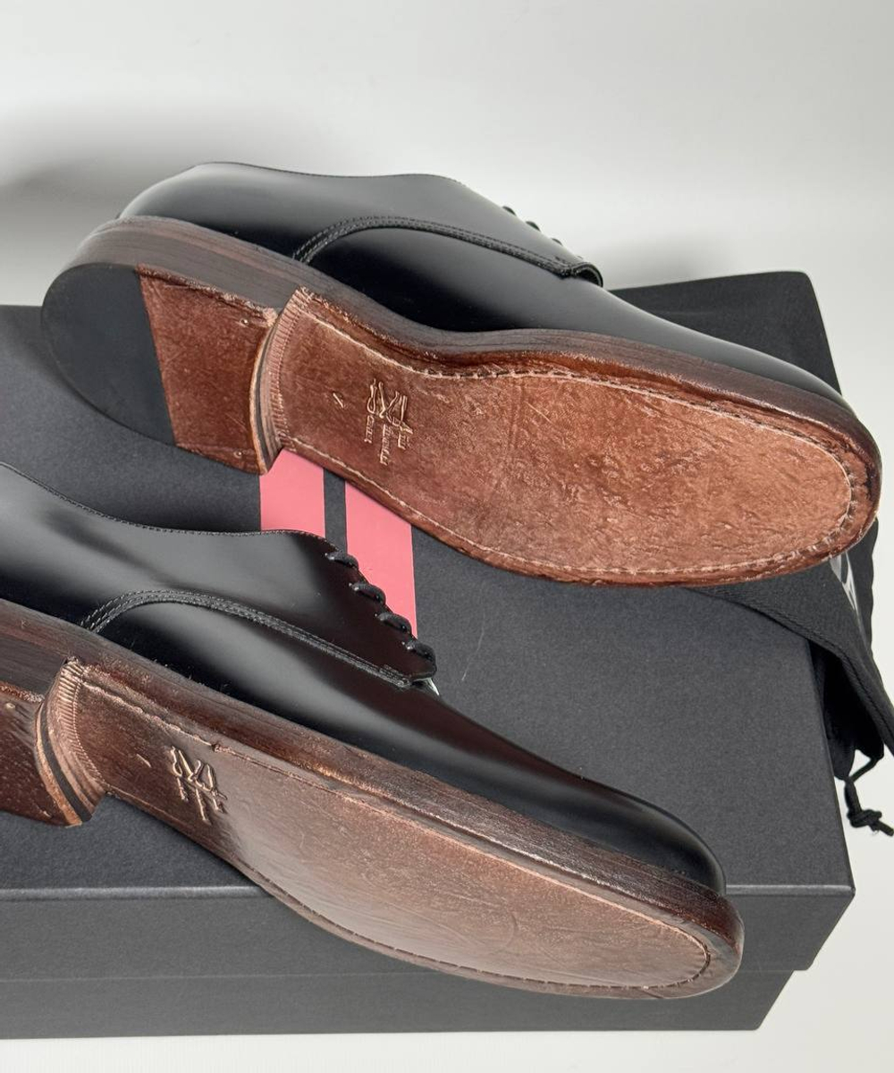 Туфли Ermenegildo Zegna