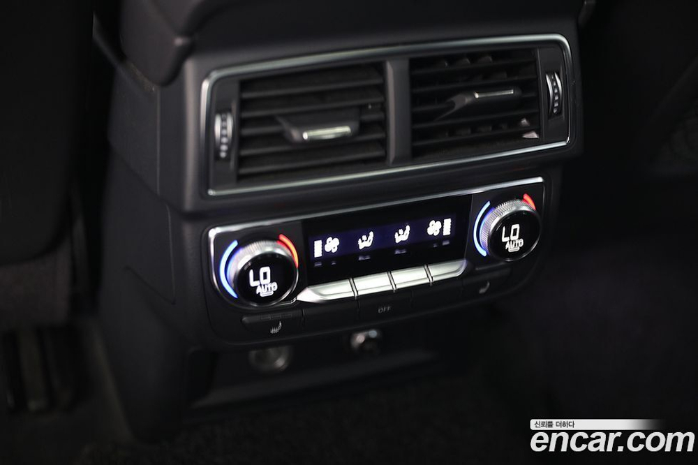 Audi Q7 (4M) 45 TFSI Quattro (09.2019)