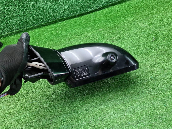 Зеркало левое Kia Sorento 4 (2020-н.в.) 8 конт.