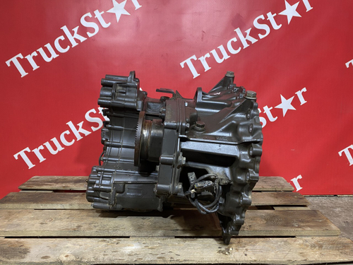 Ретардер АКПП ZF TRAXON 2018г.