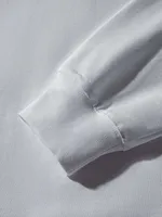 Лонгслив Hardlunch Fork and Knife белый