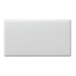 Конвектор электрический NOBO Oslo NTL4S - 1000 Вт