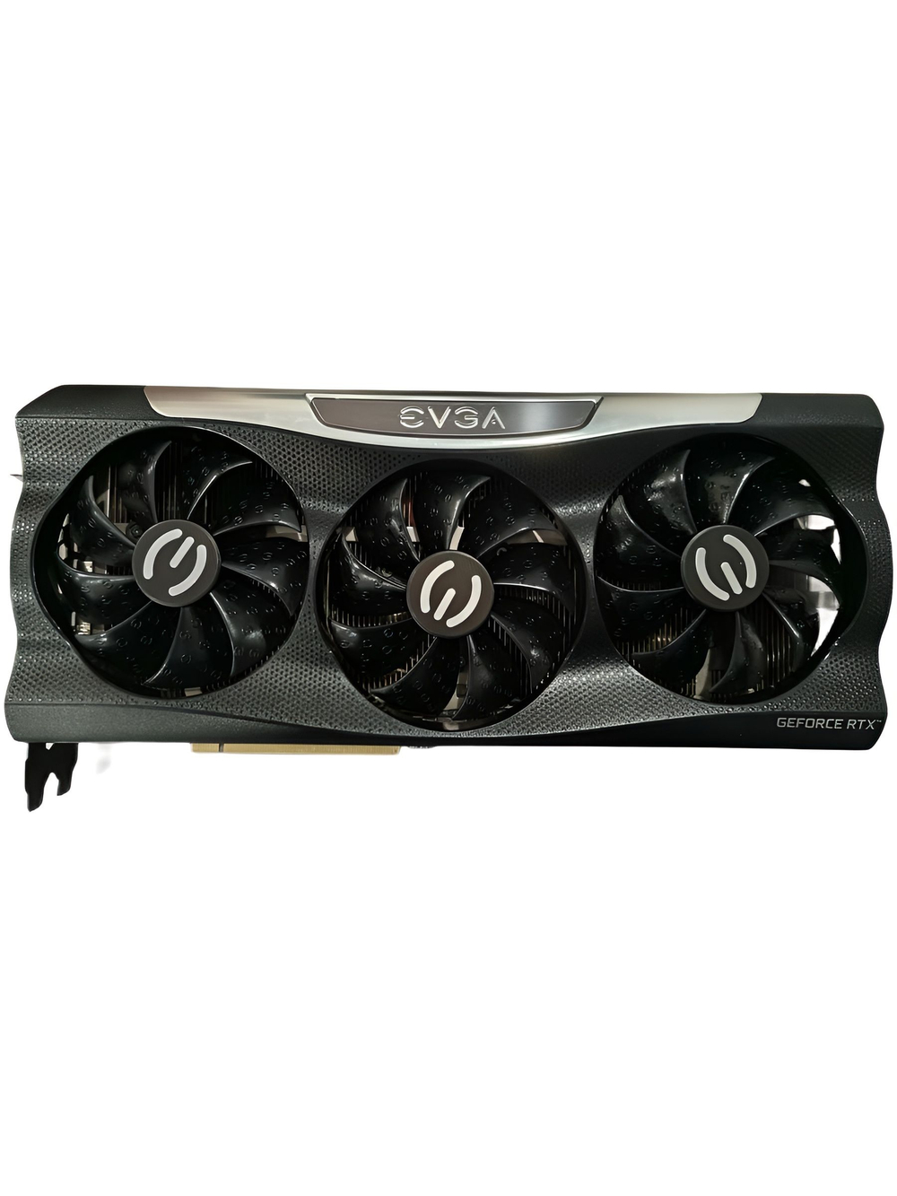 Видеокарта EVGA GeForce RTX 3080 FTW3 ULTRA GAMING 10Gb