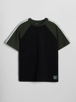 Спортивный костюм для мальчика на физкультуру