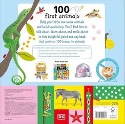 100 First Animals