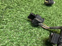 Проводка переднего бампера Haval Dargo (2022-н.в.)