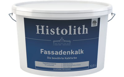 Histolith Fassadenkalk