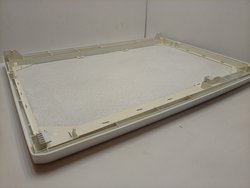 FE925N кт21 Верхняя крышка для стиральной машины Electrolux Zanussi б/у