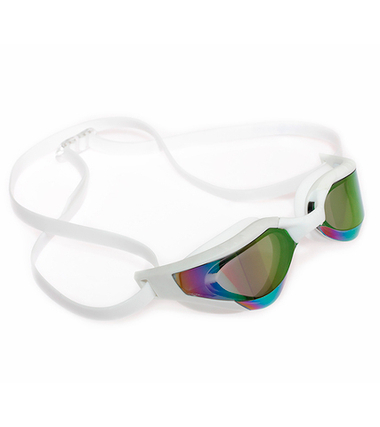 Очки для плавания FanSwim S54 зеркальные линзы