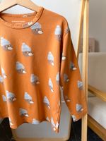 Хлопковый лонгсливTinycottons, 116