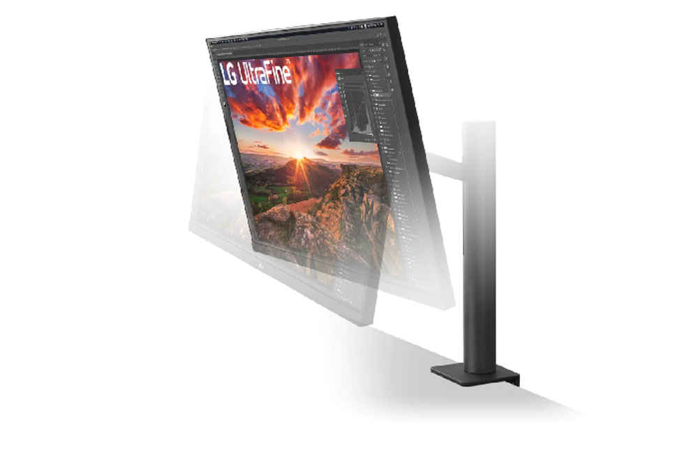 Монитор 31,5" LG 32UN880