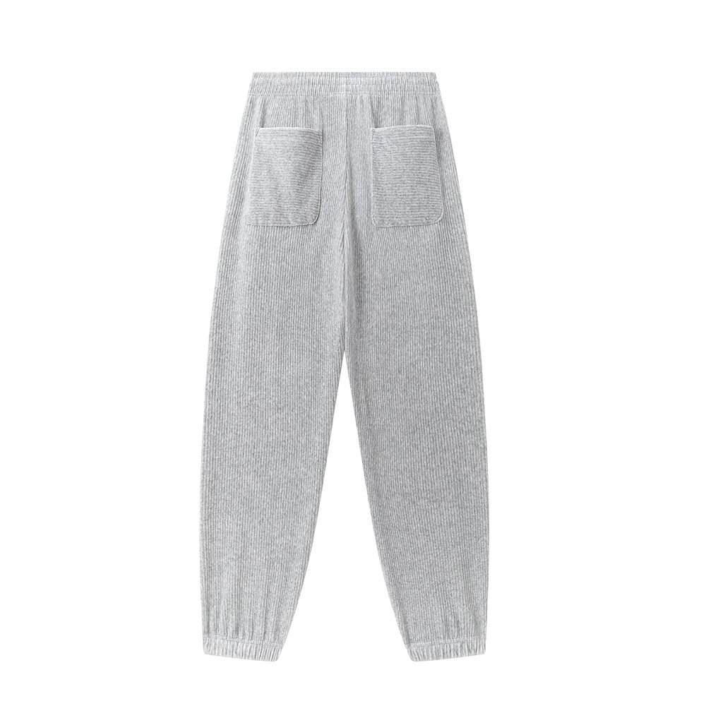 Костюм велюровый Ymkashix Puff Zip