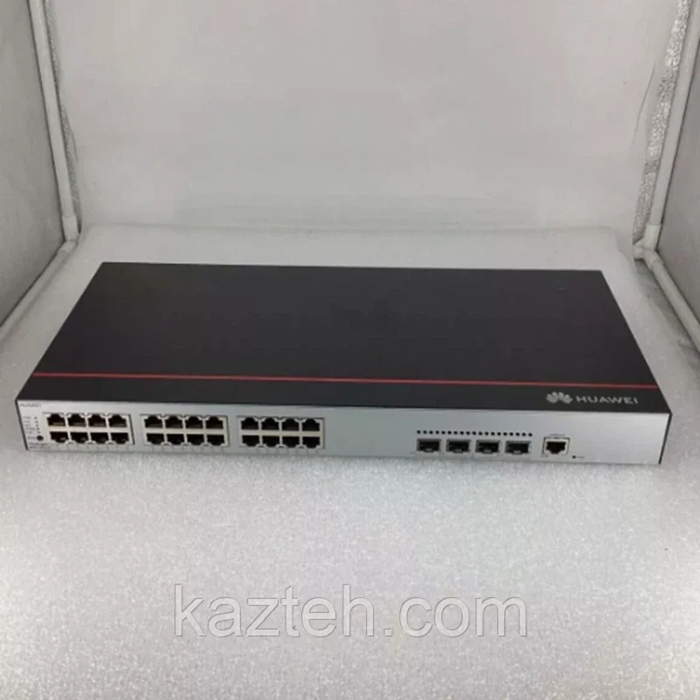 Коммутатор Huawei S1730S-S8T4S-A1