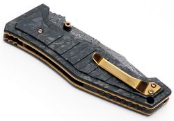 Нож Benchmade Vicar Limited Edition 757-151фотография - 8