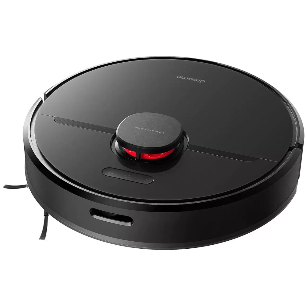 Робот-пылесос Xiaomi Dreame Bot Robot Vacuum and Mop D9 Pro