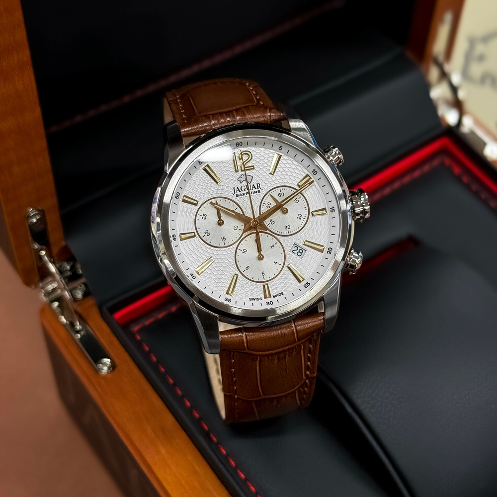 Наручные часы Jaguar J968/1