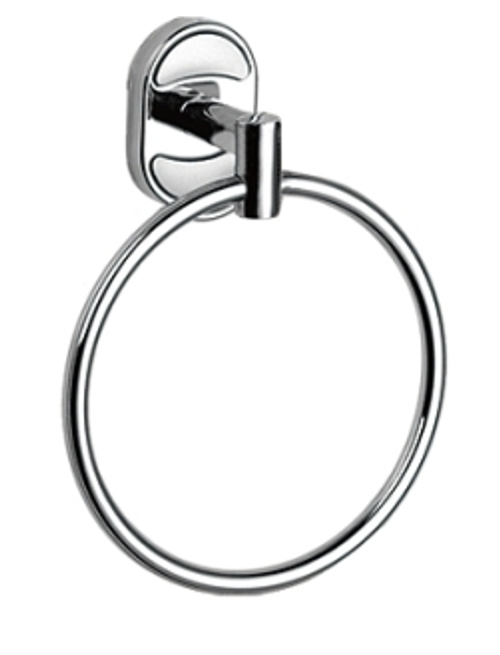 31004 Кольцо для полотенца HANSEN (20/1шт)