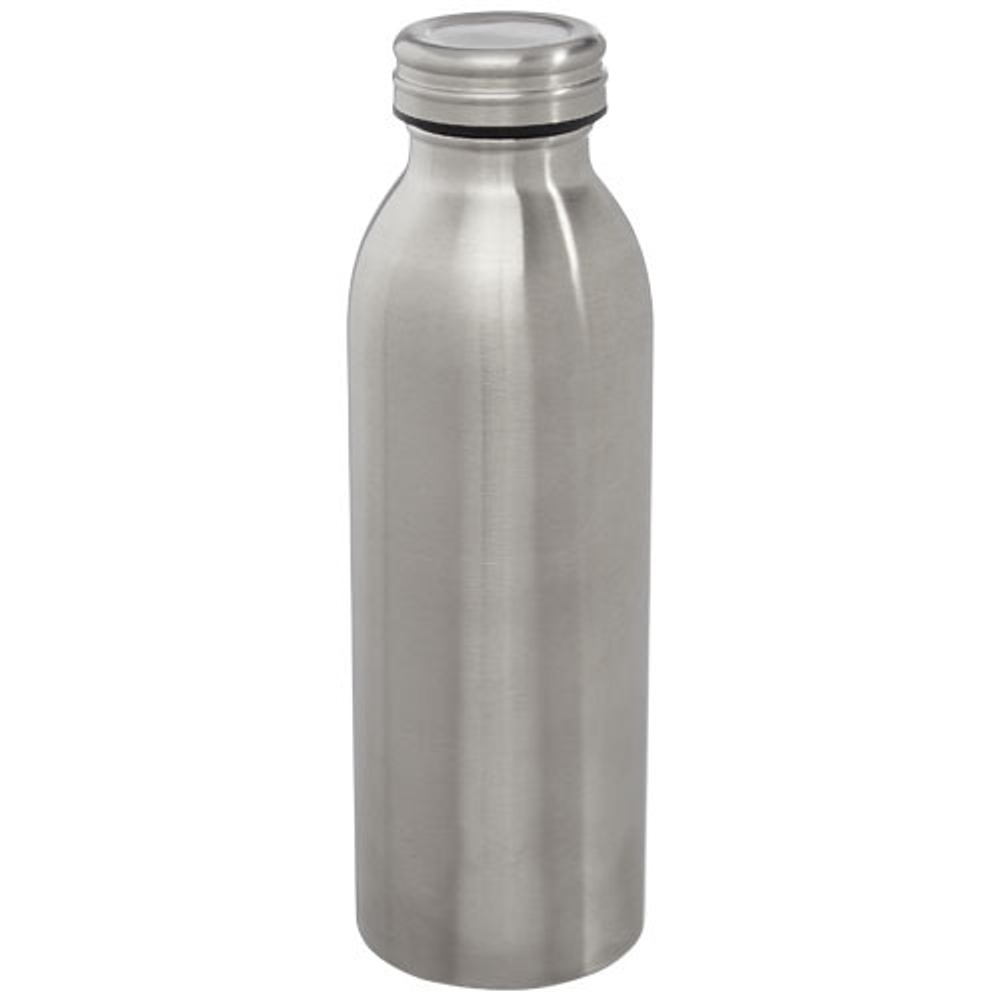 Бутылка Riti объемом 500 мл с медной обшивкой и вакуумной изоляцией