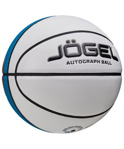 Мяч баскетбольный ECOBALL 2.0 Autograph №3