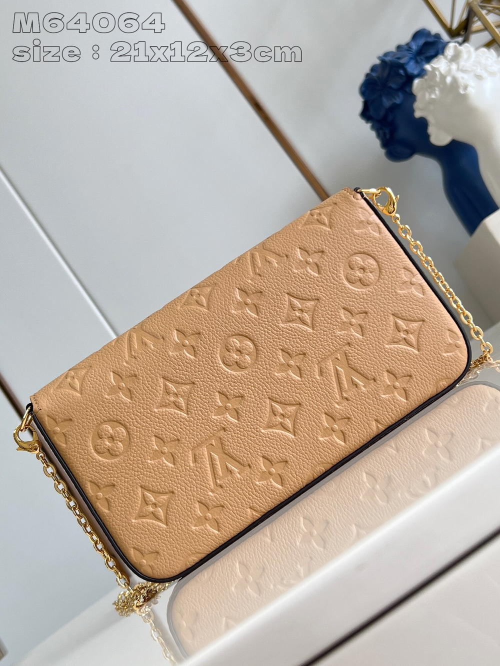 Louis Vuitton Felicie