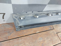 Накладка двери передней правой Skoda Kodiaq 16-нв Б/У Оригинал 565854940