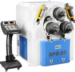 Гидравлический профилегибочный станок Rollbend RPB-85