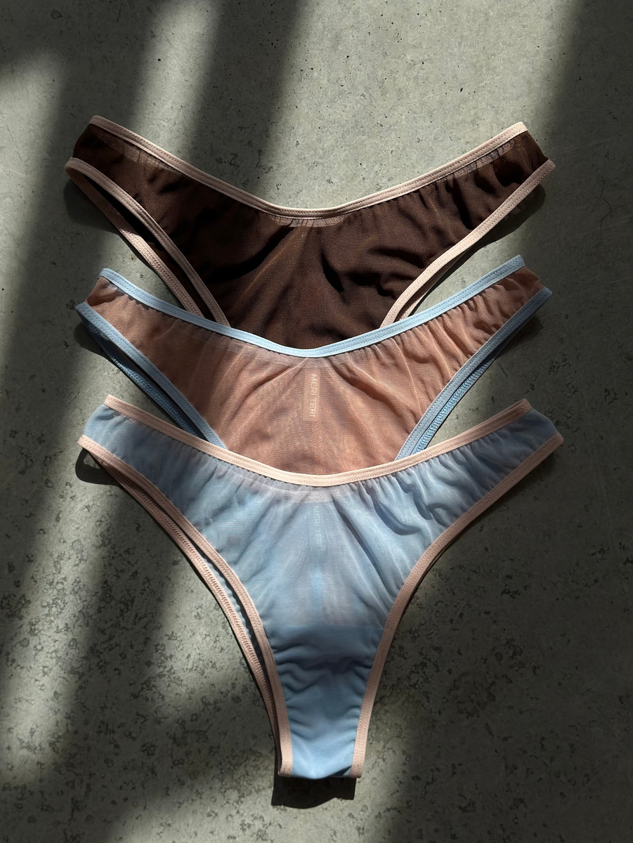 Набор трусиков #5