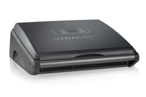 DYNACORD PowerMate 600-3