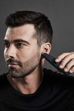 Мультинабор для стрижки Rowenta Precision Trimmer Nomad TN3651F0