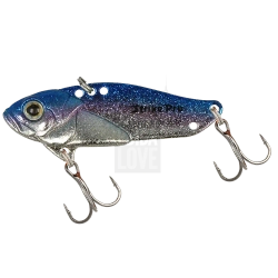 Блесна цикада Strike Pro Cyber Vibe 40S 6.6г