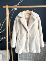 Шуба Pull & Bear, XS