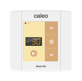 Терморегулятор CALEO 540
