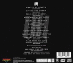 Uriah Heep / Living The Dream (Deluxe Edition)(CD+DVD)