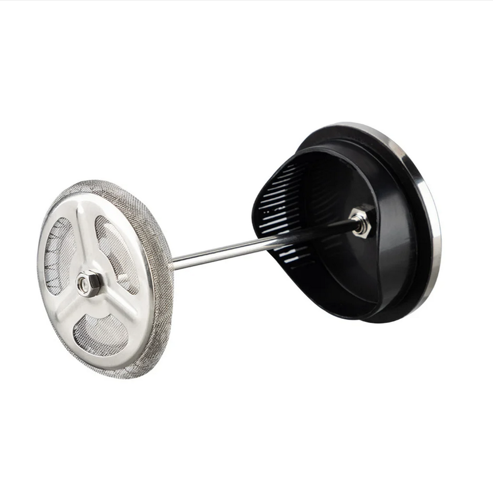 Френч-пресс LEONORD FANTASIE, объем 350мл.