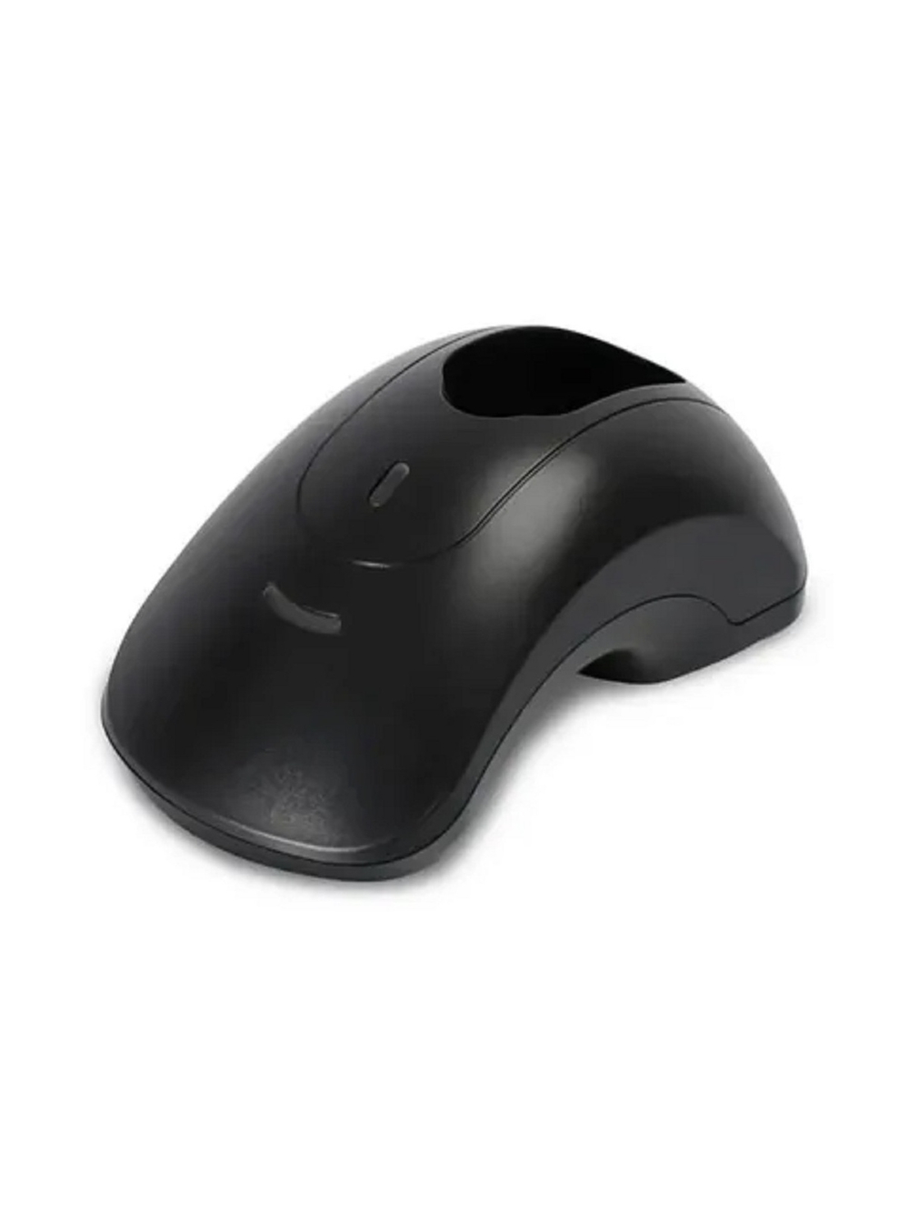 MERTECH Зарядно-коммуникационная подставка (Cradle) для сканера CL-2200/2210 black [4807]