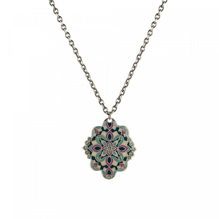 Колье Clara Bijoux Грезы B76328 BL