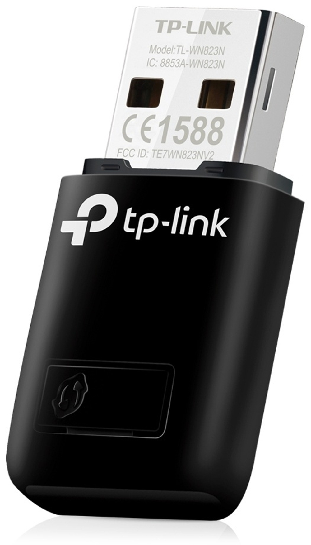 Wi-Fi адаптер TP-LINK TL-WN823N