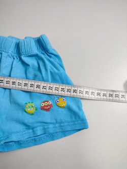 Шорты для дома на 3/6 месяцев