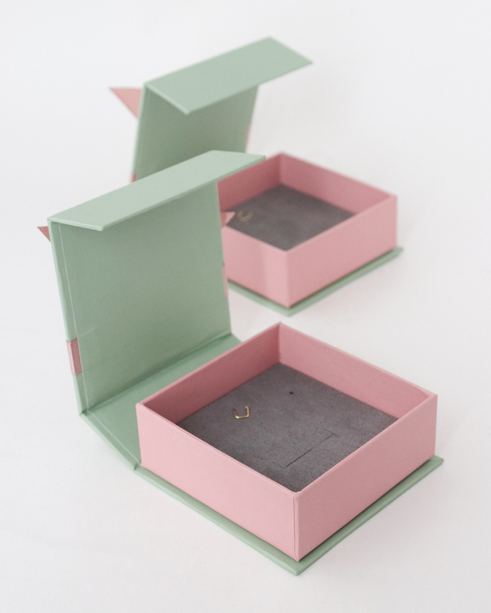 Ювелирный футляр «Джульетта» под серьги