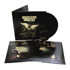 Broilers / Vanitas Recordings (2LP+CD)