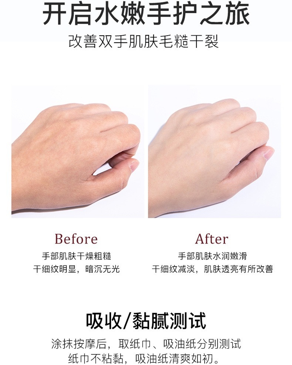 Крем для рук Venzen Lemon Repair soft Лимон 30 г