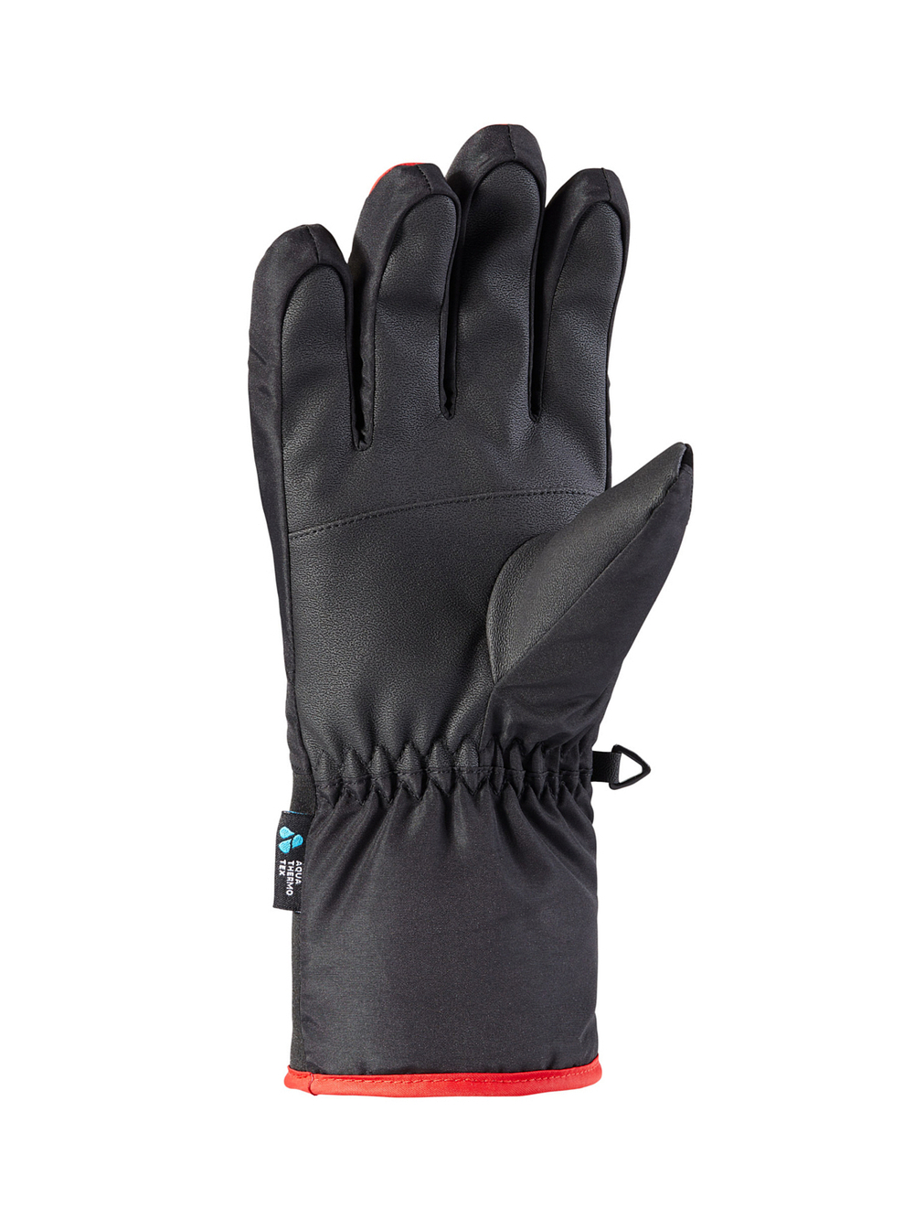 Перчатки VIKING Santo Black/Red (inch (дюйм):8)